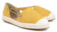 Espadrilles S.Oliver 5-24211-32 601 Saffron