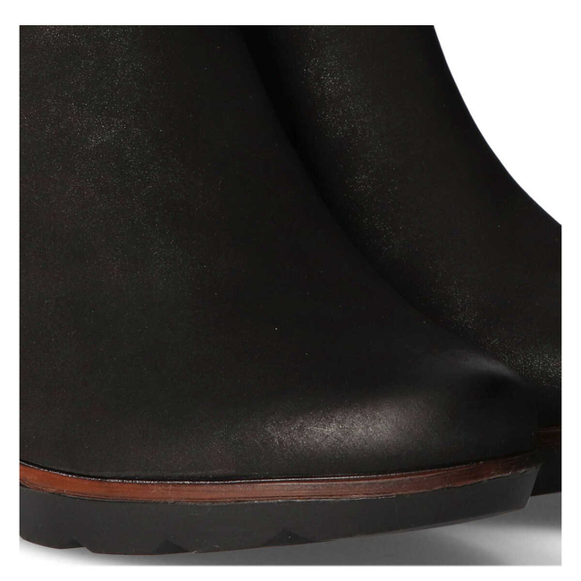 Filippo Boots DBT452/20 BK Mag black