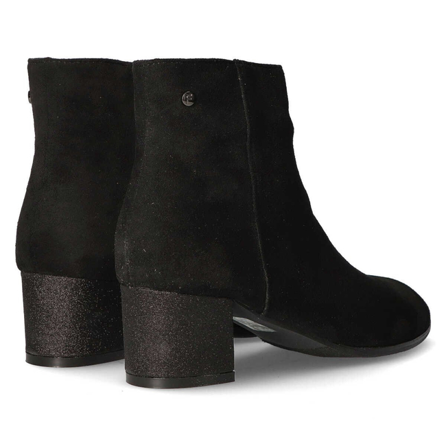 Filippo ankle boots DBT935/19 BK black