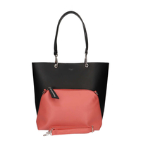 Torebka David Jones 6223-1 Black