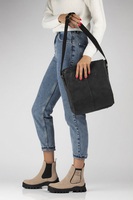 Filippo handbag AP-181 black