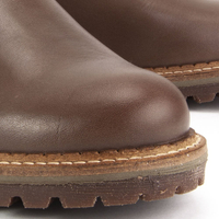 Ankle boots Tamaris 1-25457-21 344 Taupe Combination