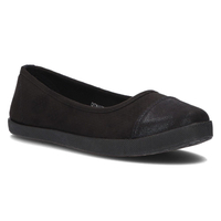 Sneakers McKey DTN178/18 BK black