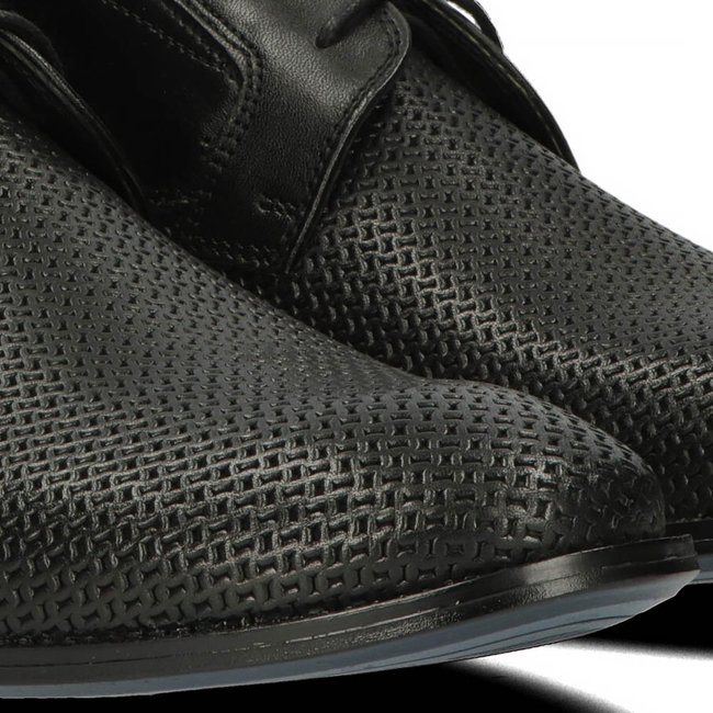 Leather shoes Filippo F56-150-52 brown