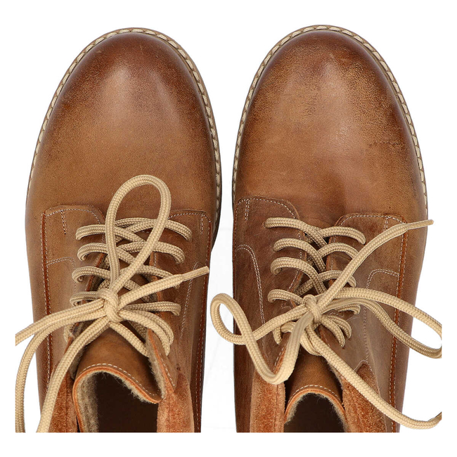 Boots Filippo 1283 grinding/velor