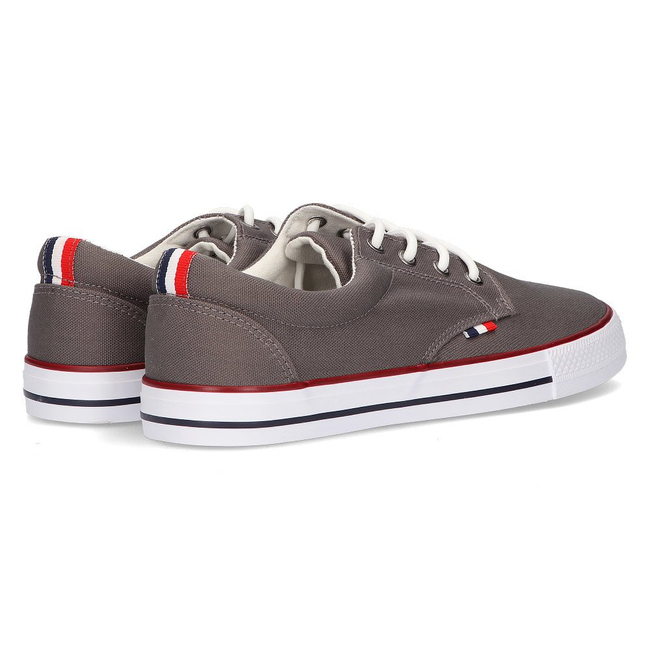 Filippo sneakers MTN2082/21 Gr grey
