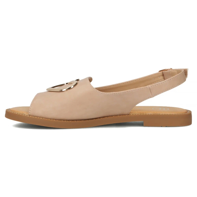 Sandals Filippo DS6926/25 BE beige