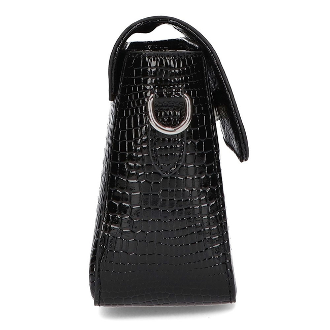 Handbag Filippo Messenger Bag TD0151/21 BK black