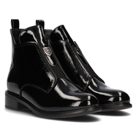 Filippo boots DBT3145/21 BK black