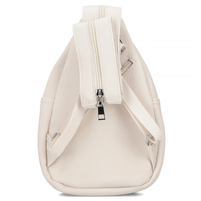 Light beige backpack active loop