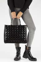 Bag Filippo TD0236/21 BK black