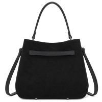 Black handbag Sienna
