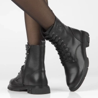 Filippo ankle boots DBT4045/22 BK black