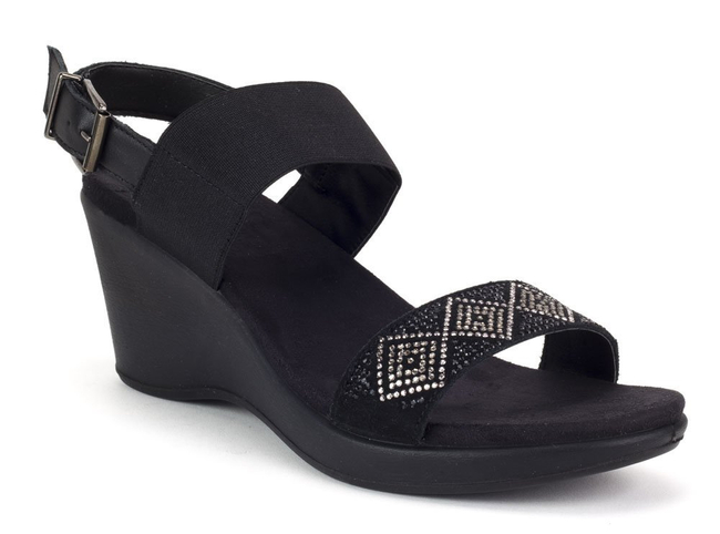 Sandals IMAC 145739 107951 1400/01 Black/Black