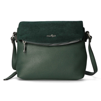 Filippo Handbag TD0123 Green