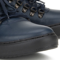 Filippo Shoes 1995 Granat Lico