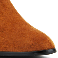 Filippo Boots DBT316/19 BR Brown