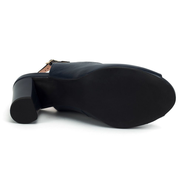 Galanterki Eksbut 37-4590-C95-1G Navy