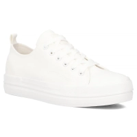 Sneakers News 24SP02-7199 white