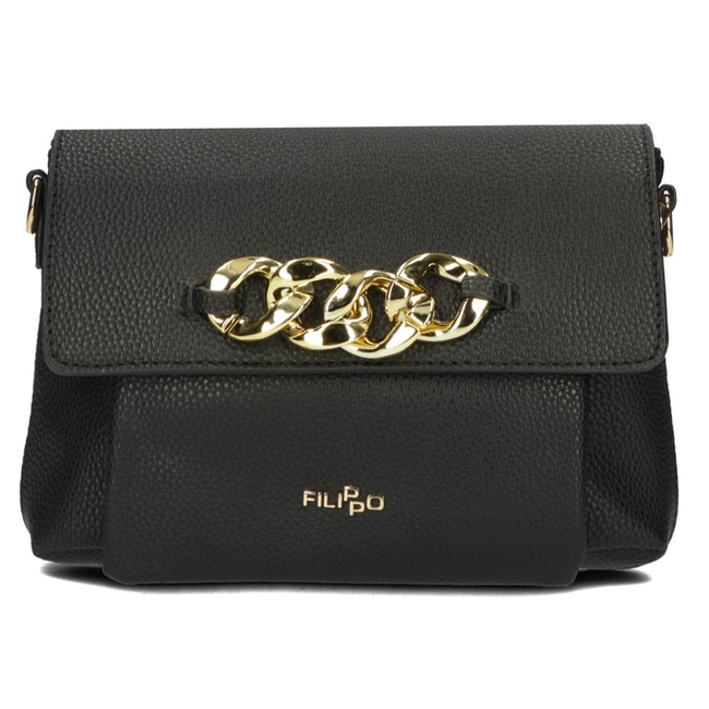 Filippo handbag TD0313/22 BK black