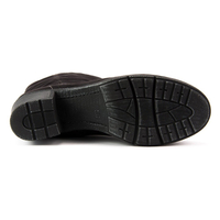 Boots JANA 8-25662-29 001 Black