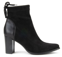 Ankle boots Simen 2193A black