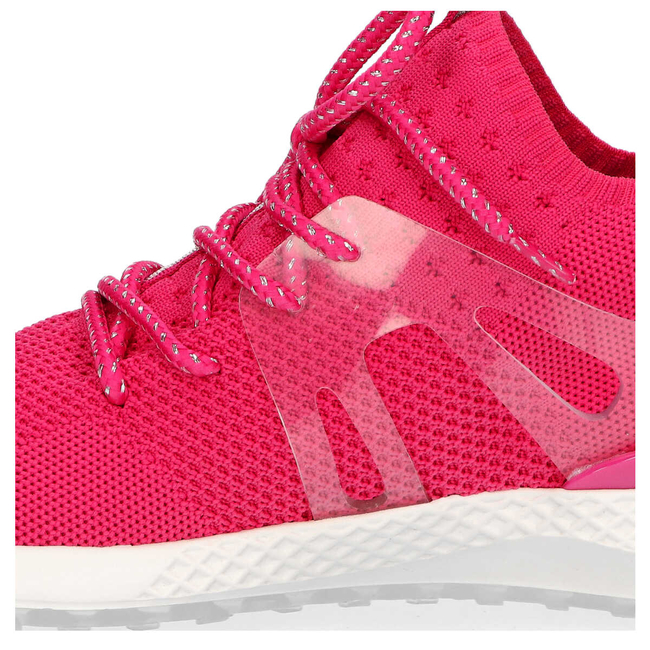 Shoes Marco Tozzi 2-23715-34 540 Fuxia Combination