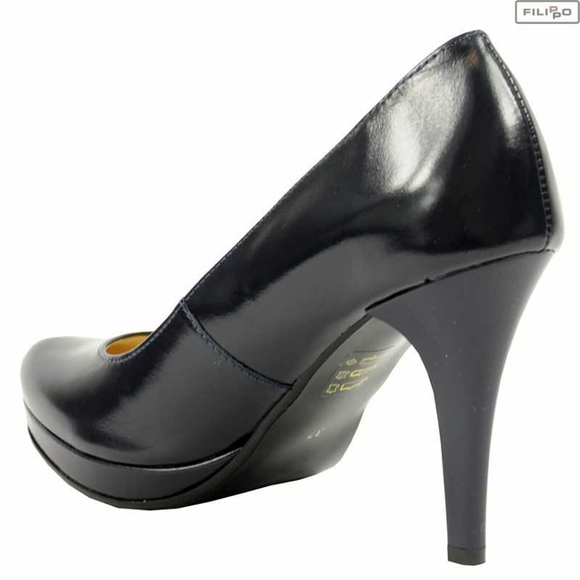 Pumps ADALBERT 747 navy blue