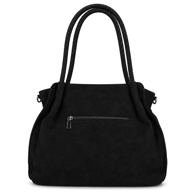 Black handbag Tayla