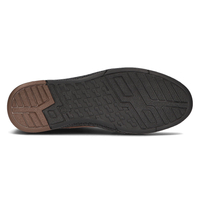 Leather shoes Filippo 918 brown