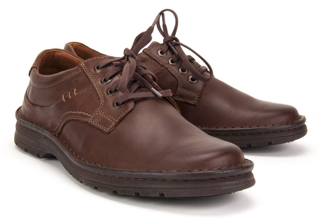 Krisbut Shoes 4560-8-9 Brown