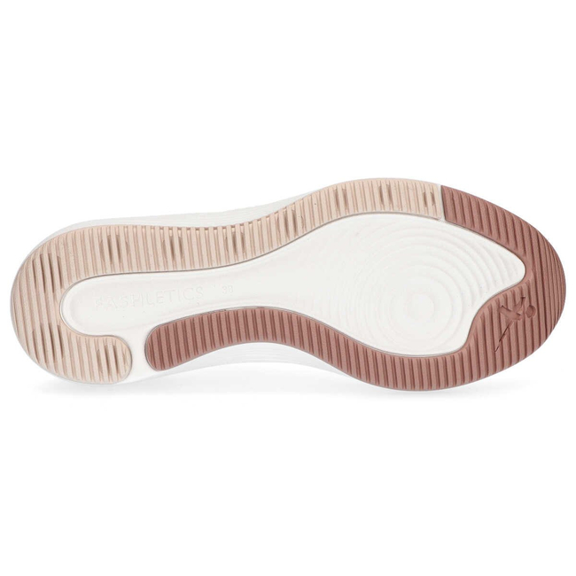 Shoes Tamaris 1-23732-24 146 White Uni