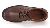 Krisbut Shoes 4560-8-9 Brown