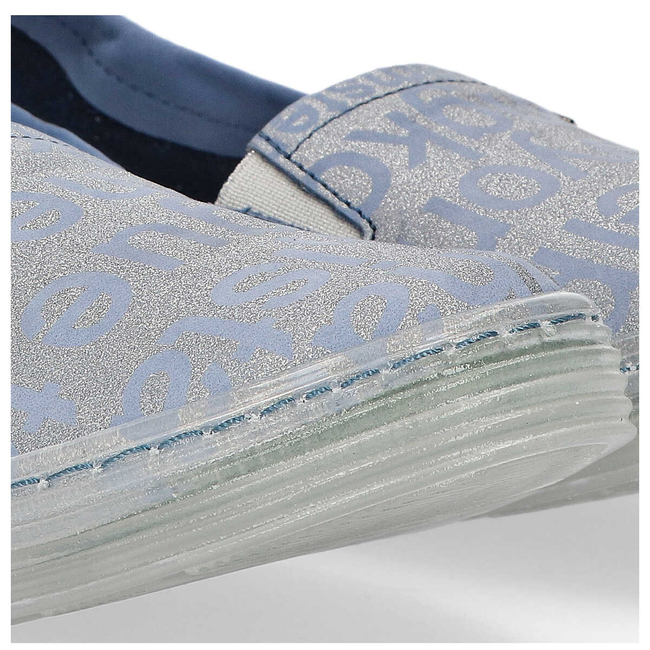 Mokasyny Filippo 10120 Citi Jeans + V. Jeans