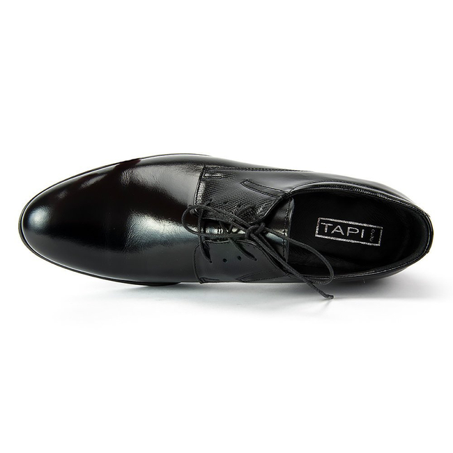 Shoes Tapi A-5883 P4-179-324-136 Black