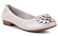 Shoes Filippo DP630/19 PI pink