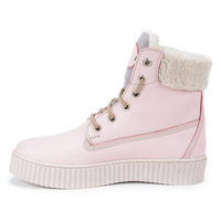 Botki Filippo 701059M Różowe GG