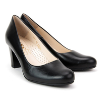 Pumps Eska 1423 Black