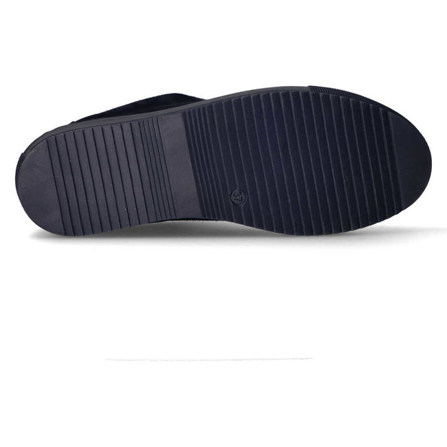 Shoes Filippo 646/150 Navy