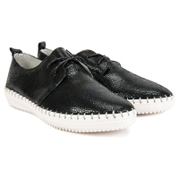 Shoes FILIPPO DP071/17 BK black