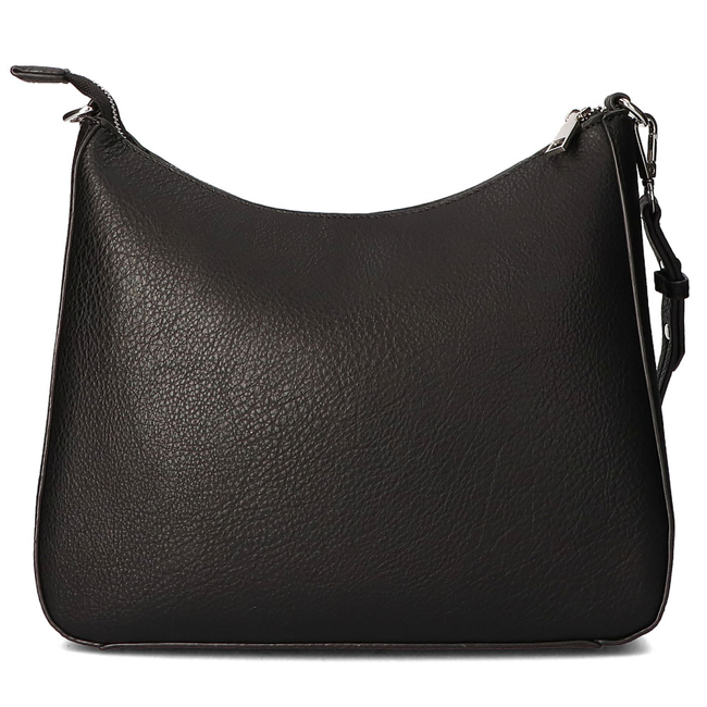 Torebka Filippo Listonoszka TD0205/22 BK czarna