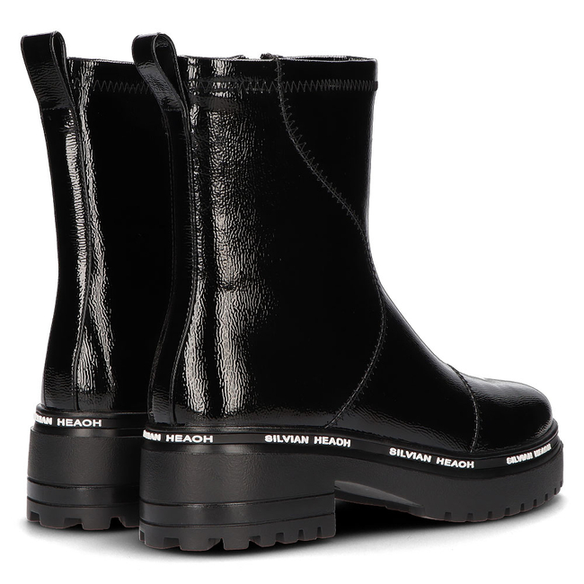 Filippo ankle boots DBT3107/21 BK black