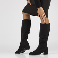 Boots Filippo DKZ355/21 BK black