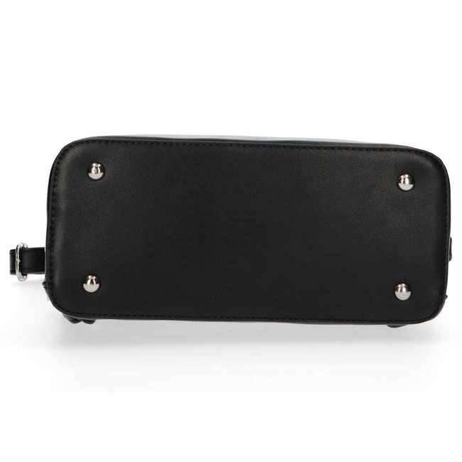 Handbag/Backpack David Jones 6261-2 Black