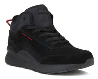 Półbuty McKey MP1068/19 BK Black