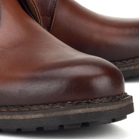 Boots Filippo 081-606 Bronze