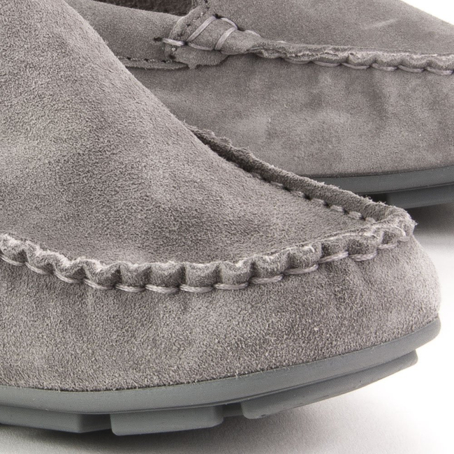 Moccasins Nessi 17130 Grey 191