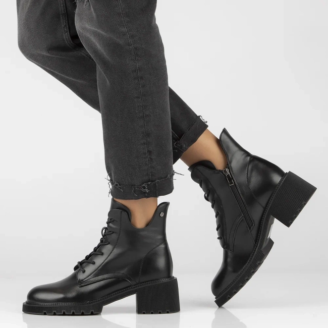 Filippo ankle boots DBT4858/23 BK black