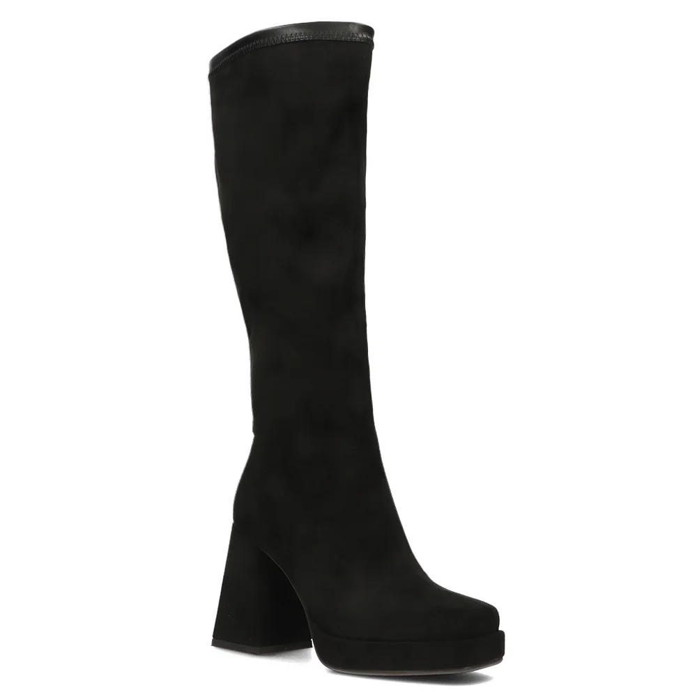Boots on the wedge - Fall-Winter 2025/2026 | Filippo