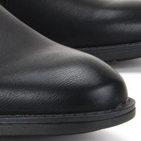 Shoes McKey MP124/18 BK Black